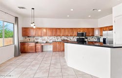 1468 W Big Room Place, Benson, AZ 85602