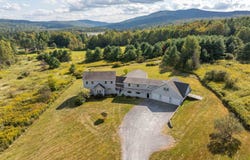 471 Crosstown Road, Berlin, VT 05602