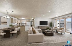 4609 S Oxbow Ave, Sioux Falls, SD 57106