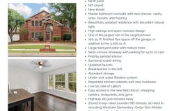 206 Covala Dr, Cedar Park, TX 78613