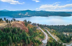 S Bedrock Dr lot: 75, Harrison, ID 83833