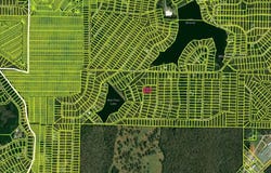 L2 B9 Redbud Drive, Highland, AR 72542