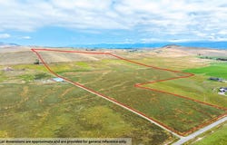 Nhn Eli Gap Road, Polson, MT 59860