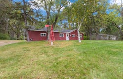 6055 Baldwin Lake Road, Lino Lakes, MN 55014