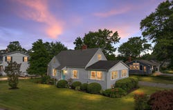 812 BAY VIEW Drive, DEALE, MD 20751