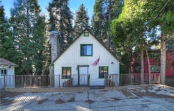 26331 Alpine, Twin Peaks, CA 92391
