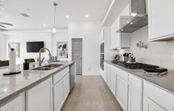 3625 SPRINGHAVEN Loop, Las Cruces, NM 88012