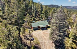 1352 Los Griegos, Jemez Springs, NM 87025
