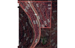 10349 Madison 3605, Kingston, AR 72742