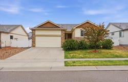 323 Torreys Dr, Severance, CO 80550