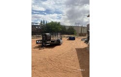 41 O'Neill Lp, Page, AZ 86040