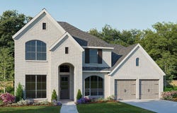 832 River Sky Road, Lavon, TX 75166