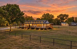 9771 FM 51, Valley View, TX 76272