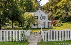 115 River Road, Washington, CT 06794