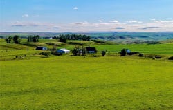1481 Countyline Road, Vaughn, MT 59487