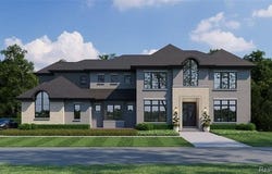 145 BRIDGEVIEW Drive, Bloomfield Hills, MI 48304