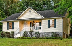 2279 Regency Drive, Randleman, NC 27317