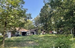 220 Pinewood Rd, Rison, AR 71665
