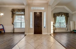 906 Hebron Drive, Allen, TX 75013
