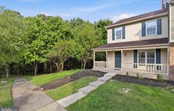 2813 MUESERBUSH Court, GLENARDEN, MD 20706