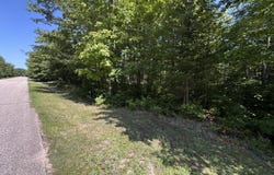 S Deer Run Rd, Kinross, MI 49752