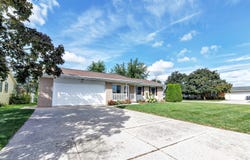 345 LEE Street, DENMARK, WI 54208