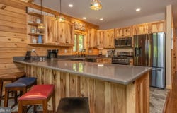 971 FORK RUN Trail, MC HENRY, MD 21541