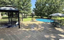2102 Arcadia Street, Clinton, MO 64735