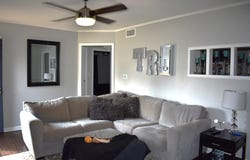 906 N 19th st, Enid, OK 73701