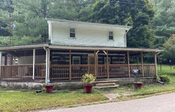 1205 Cassel Run Road lot: 0, Blue Creek, OH 45616
