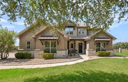 313 Escondido Dr, Georgetown, TX 78633