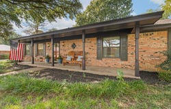 1210 Glenhaven Drive, Cleburne, TX 76033