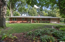 2141 CARDINAL Drive, Springfield, IL 62704
