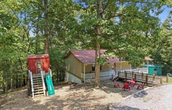 2624 White Tail St, Benton, AR 72019