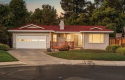 7761 Capewood Place, Pleasanton, CA 94588