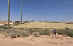 13607 E County Rd 141, Midland, TX 79706