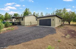 884 TURKEY Trail, Lakeside, AZ 85929