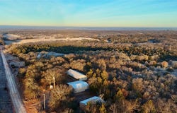 332292 E 830 Road, Carney, OK 74832