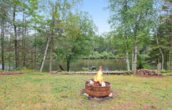 6096 River Road, Eagle River, WI 54521