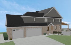 146 Trillium Drive, Dyer, IN 46311