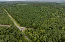 Old Sandhill Road, Edward, NC 27821