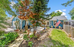 178 SEGOVIA Road, St. Augustine, FL 32086