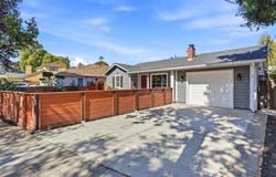 3739 Page ST, REDWOOD CITY, CA 94063