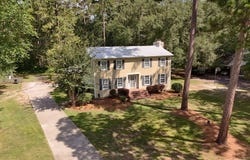 431 Greenleaf, Thomasville, GA 31792