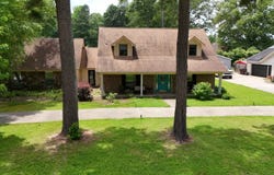 416 Manor, Prescott, AR 71857