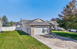 2955 E COURTYARD CIRCLE, Ammon, ID 83406