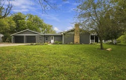 5867 W Pook Road, South Whitley, IN 46787