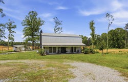 1177 Didlake Road, Crystal Springs, MS 39059