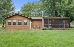 1352 Lorelei Drive, Perry Twp, OH 45118