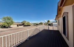 169 E Ridge, Tonto Basin, AZ 85553